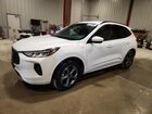 2023 Ford Escape St Line Select Белый vin: 1FMCU9NA3PUA32169