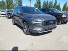 2025 Ford Escape St-line Select Серый vin: 1FMCU9NA7SUB22336