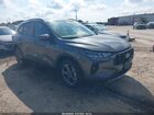 2025 Ford Escape St-line Select Gray vin: 1FMCU9NAXSUB20239