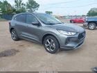 2024 Ford Escape St-line Select Серый vin: 1FMCU9NZ5RUB14882