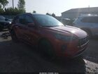 2025 Ford Escape St-line Elite Red vin: 1FMCU9PA3SUB68954