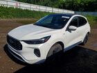 2024 Ford Escape St Line Elite Белый vin: 1FMCU9PAXRUB02668