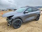 2024 Ford Escape St Line Elite Charcoal vin: 1FMCU9PAXRUB28560