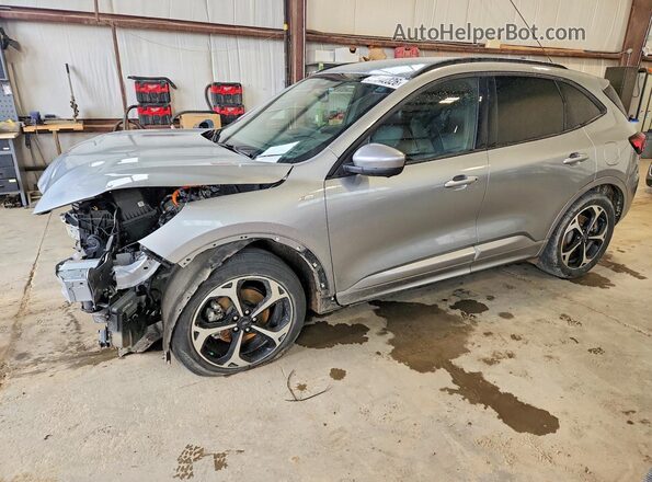 2023 FORD ESCAPE ST LINE ELITE