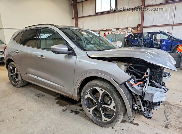 2023 FORD ESCAPE ST LINE ELITE