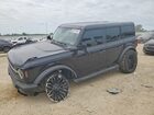 2025 Ford Bronco Big Bend Black vin: 1FMDE7BH5SLA92475