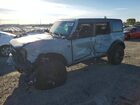 2021 Ford Bronco First Edition Gray vin: 1FMEE5EPXMLA43447