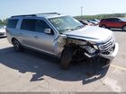 2021 Ford Expedition Xlt Max Серебряный vin: 1FMJK1JT5MEA31990