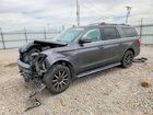 2020 Ford Expedition Max Xlt Charcoal vin: 1FMJK1JT6LEA37750
