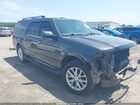 2017 Ford Expedition El Limited Gray vin: 1FMJK1KT5HEA39236