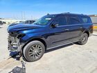 2021 Ford Expedition Max Limited Blue vin: 1FMJK1KT9MEA79880