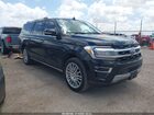 2024 Ford Expedition Limited Max Black vin: 1FMJK2A82REB00255