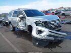2019 Ford Expedition Max Limited Silver vin: 1FMJK2AT0KEA60168