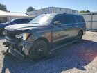 2019 Ford Expedition Max Limited Gray vin: 1FMJK2AT5KEA27960