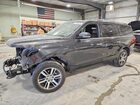2022 Ford Expedition Max Limited Black vin: 1FMJK2AT5NEA59389