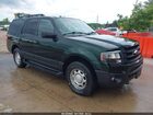 2016 Ford Expedition Xl Зеленый vin: 1FMJU1GT2GEF50808