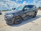 2024 Ford Expedition Xlt Charcoal vin: 1FMJU1H81REA14039