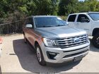 2020 Ford Expedition Xlt Silver vin: 1FMJU1HT0LEA80352