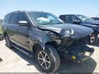 2019 Ford Expedition Xlt Gray vin: 1FMJU1HT3KEA08799