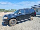 2017 Ford Expedition Xlt Black vin: 1FMJU1HT4HEA76392