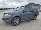 2019 Ford Expedition Charcoal vin: 1FMJU1HT5GEF46153