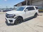 2022 Ford Expedition Xlt Белый vin: 1FMJU1HT7NEA17803
