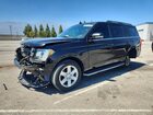 2019 Ford Expedition Xlt Black vin: 1FMJU1HT8KEA66455