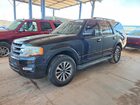 2017 Ford Expedition Xlt Black vin: 1FMJU1HTXHEA07058