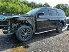 2020 Ford Expedition Limited Black vin: 1FMJU1KT0LEA21150