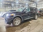 2023 Ford Explorer Xlt Черный vin: 1FMSK8DH1PGA95599
