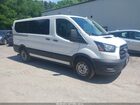 2020 Ford Transit-150 Passenger Van   White vin: 1FMZK1Y87LKA84937