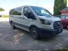 2020 Ford Transit-150 Passenger Van Xl/xlt White vin: 1FMZK1Y87LKA96957