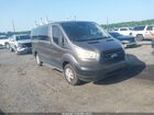 2018 Ford Transit-150 Xlt Brown vin: 1FMZK1YM5JKB35068