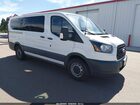 2018 Ford Transit-150 Xl White vin: 1FMZK1YM9JKB07242
