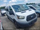 2016 Ford Transit-150 Xl White vin: 1FMZK1ZM5GKB45574