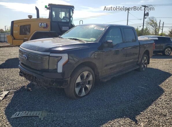 2023 FORD F150 LIGHTNING PRO