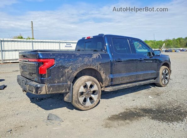 2023 FORD F150 LIGHTNING PRO