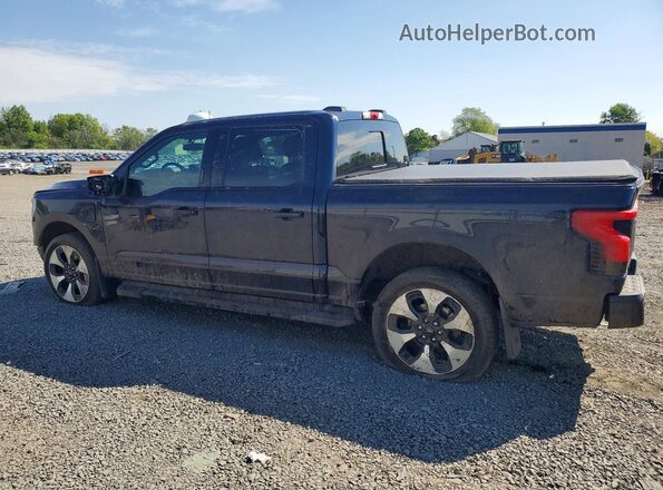 2023 FORD F150 LIGHTNING PRO