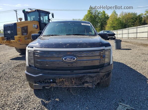 2023 FORD F150 LIGHTNING PRO
