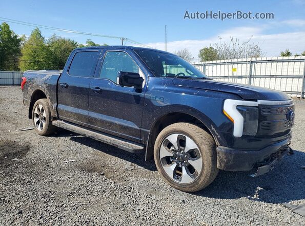 2023 FORD F150 LIGHTNING PRO