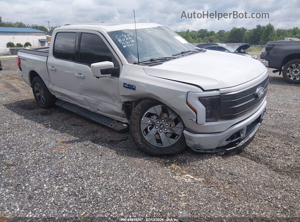 2024 FORD F-150 LIGHTNING LARIAT