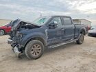 2017 Ford F250 Super Duty Black vin: 1FT7W2B62HEE01753