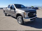 2019 Ford F-250 Xl Beige vin: 1FT7W2B66KEE92680
