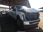 2022 Ford F-250 King Ranch/lariat/platinum/xl/xlt White vin: 1FT7W2B68NEF60031