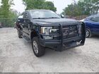 2018 Ford F-250 Lariat Black vin: 1FT7W2B69JEB68136