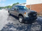 2022 Ford F-250   Brown vin: 1FT7W2B69NEC71563