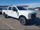 2023 Ford F-250 Xl Белый vin: 1FT7W2BA4PEC91808