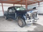 2024 Ford F-250 Xlt Blue vin: 1FT7W2BN0REE61491