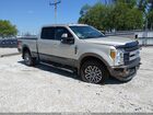 2017 Ford F-250 King Ranch Gold vin: 1FT7W2BT0HEF30483