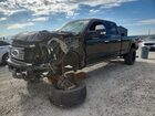 2017 Ford F250 Super Duty Black vin: 1FT7W2BT1HED31930